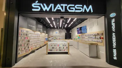 Świat GSM - NoVa Park
